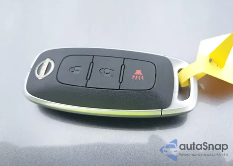 2023 Nissan Ariya Engage z USA, uszkodzony, nr VIN JN1AF0BA3PM406403